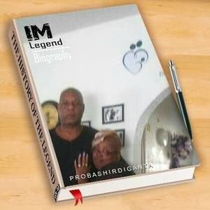 Meet your Posher, Jackie